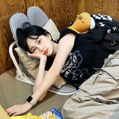 面包师傅的妻子