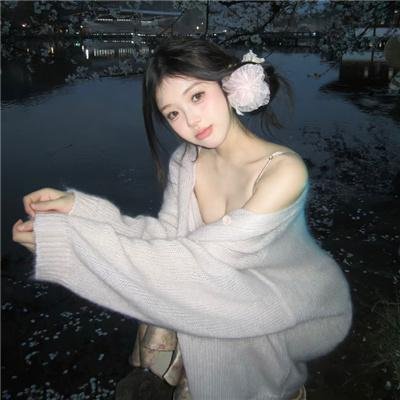 因为有你