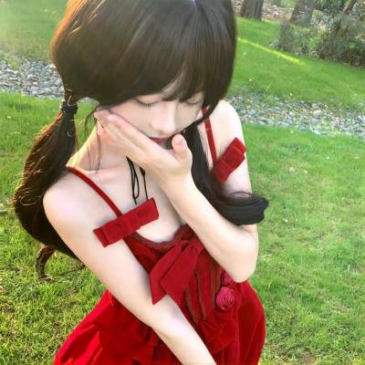 胡杨女人