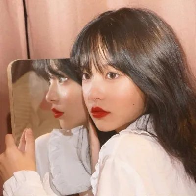 浪漫的女儿